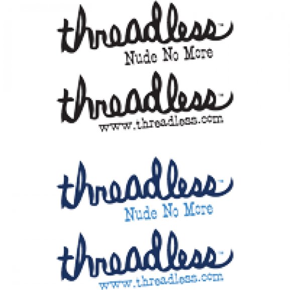 Threadless Logo