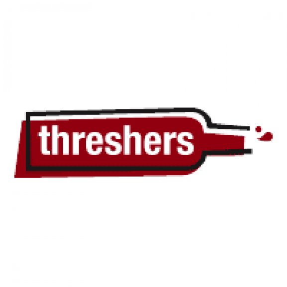 Threshers Logo