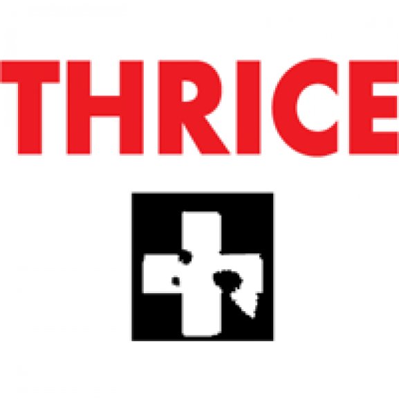 Thrice Logo