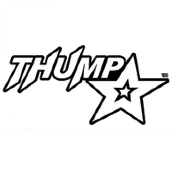 Thumpstar Logo