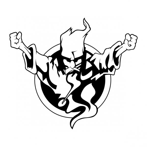 Thunderdome - The ID&T Wizard Logo