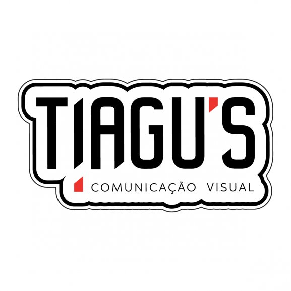 Tiagu´s Logo