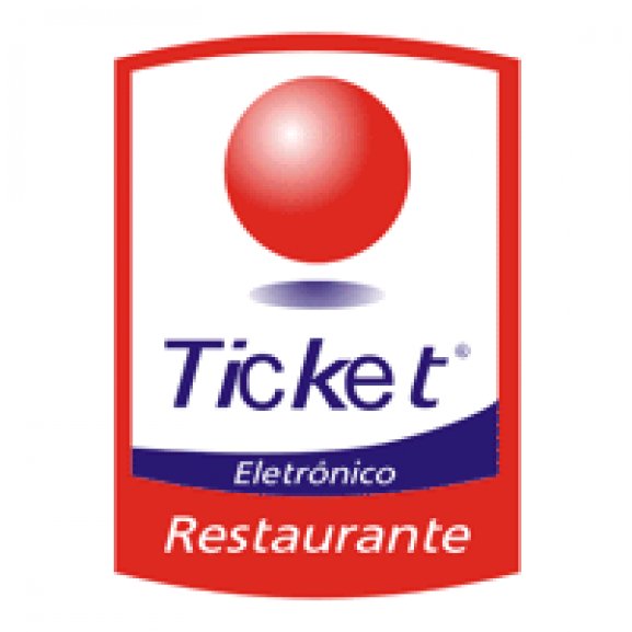 Ticket Restaurante Eletrônico Logo