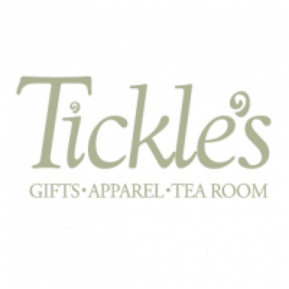 Tickles Logo