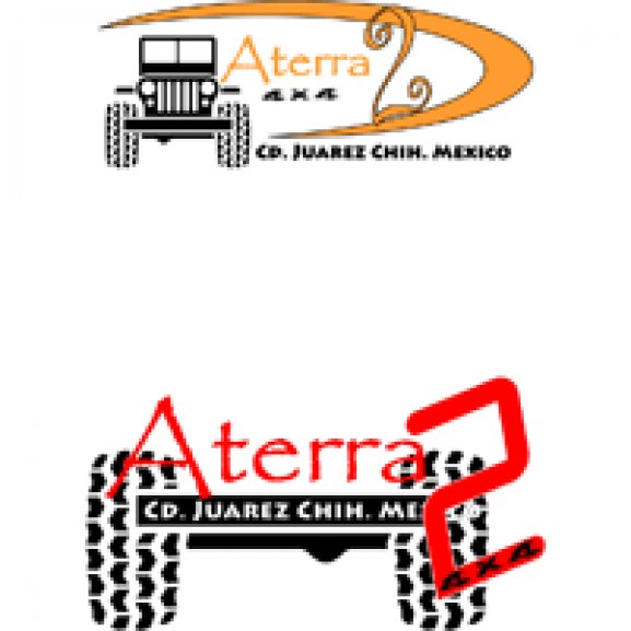 tierra 4x4 Logo