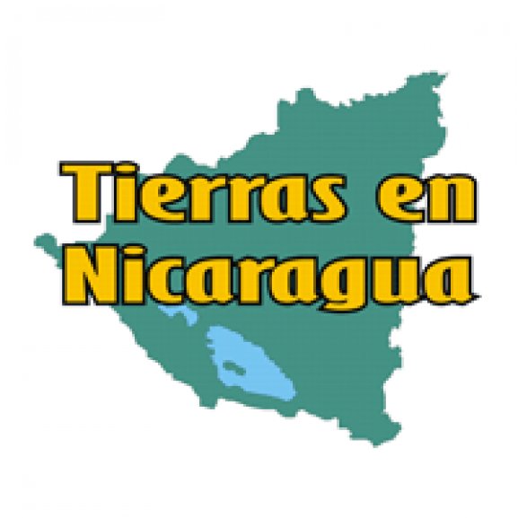 Tierras en Nicaragua Logo