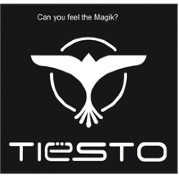 Tiesto Logo Logo