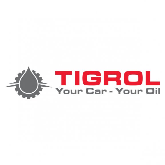 Tigrol Logo
