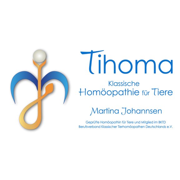 Tihoma Logo