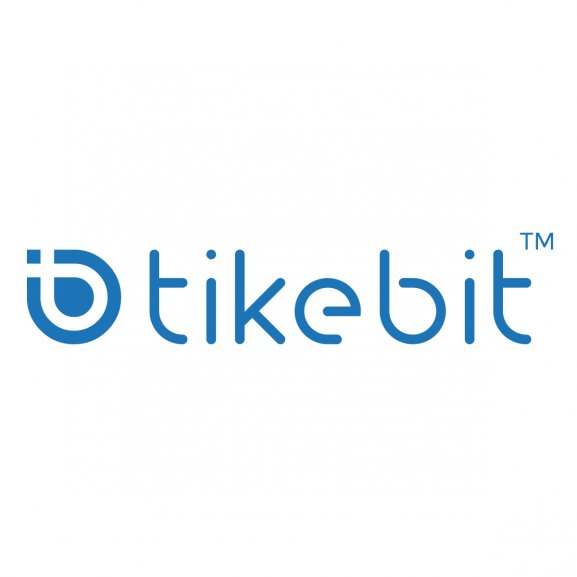 Tikebit™ Logo