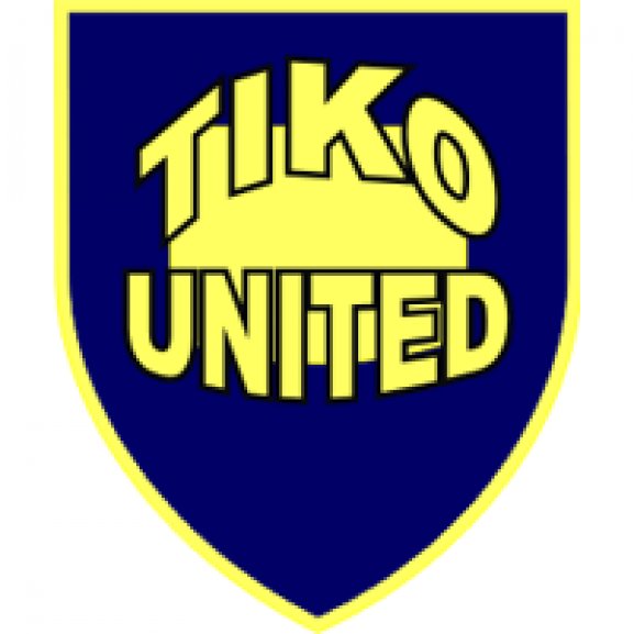 Tiko United Logo