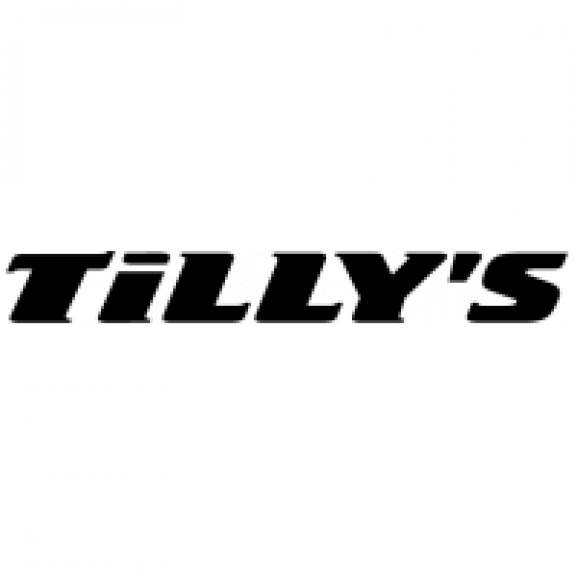 Tilly's Logo