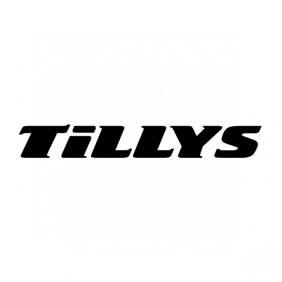 Tillys Logo