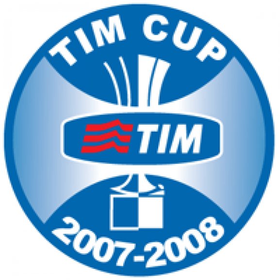 Tim Cup 07-08 Logo