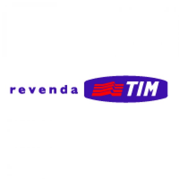 Tim Revenda Logo