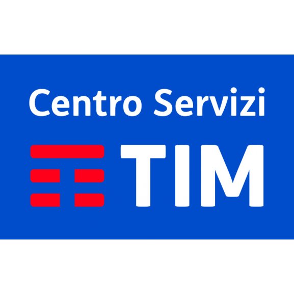 TIM Telecom Italia Mobile Logo