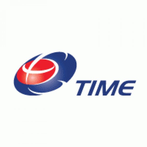 TIME dotcom Logo