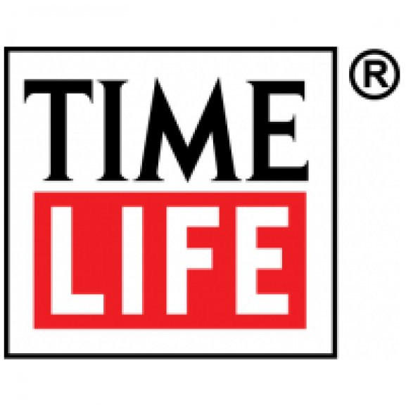 Time Life Logo