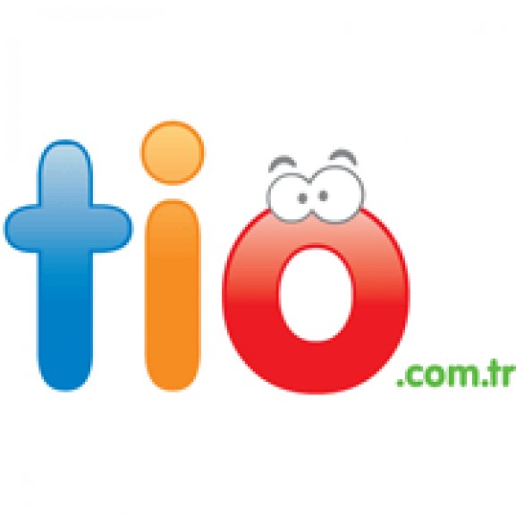 Tio Logo