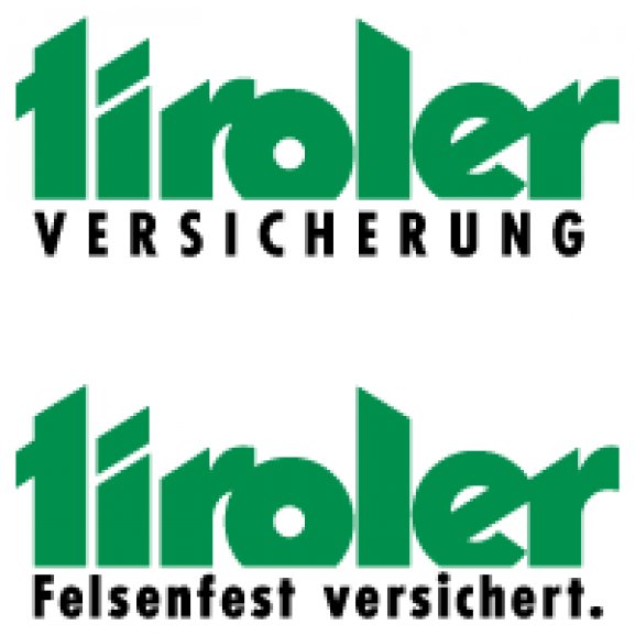 Tiroler Versicherung Logo