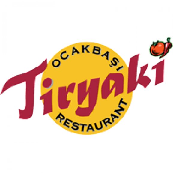 Tiryaki Ocakbaşı Restaurant Logo