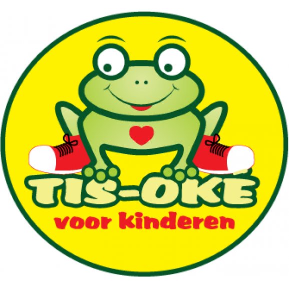 tis-oke Logo