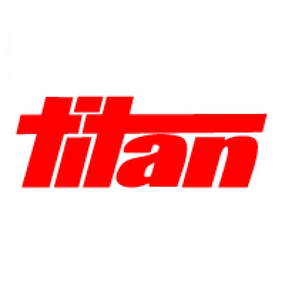 titan acumuladores Logo