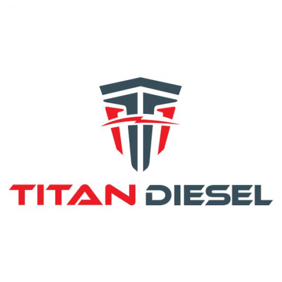 TITAN Diesel Logo