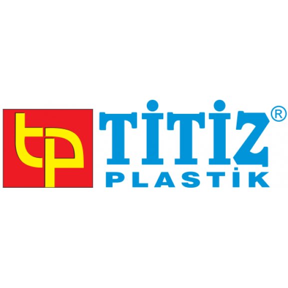 Titiz Plastik Logo