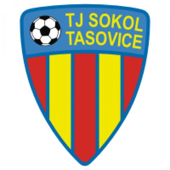 TJ Sokol Tasovice Logo