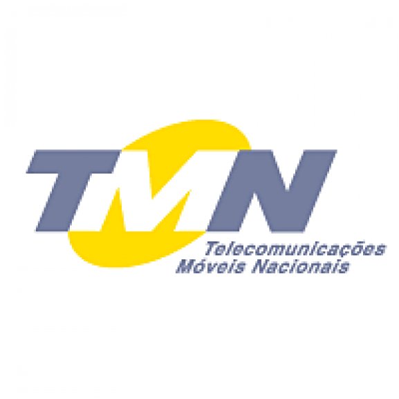 TMN Logo