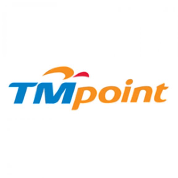 TMpoint, Telekom Malaysia Logo
