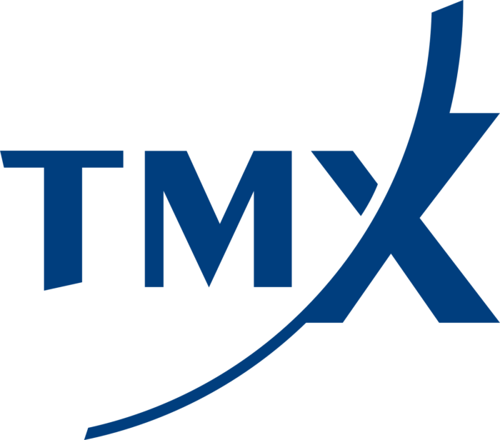 TMX Logo