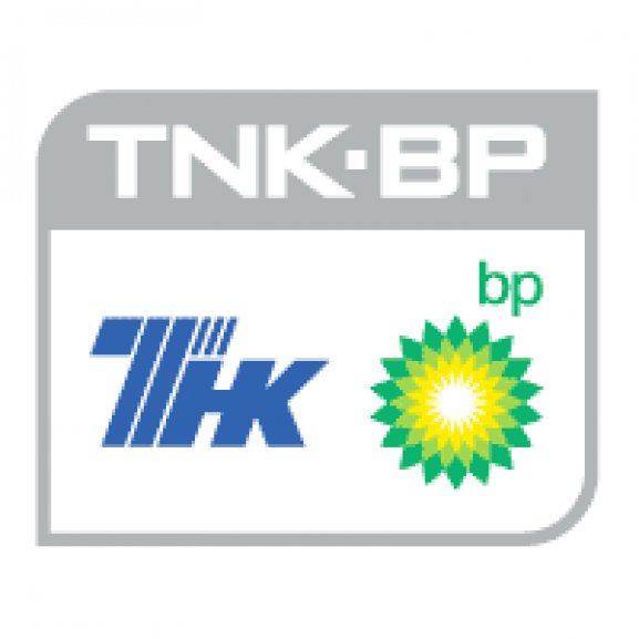 TNK-BP Logo