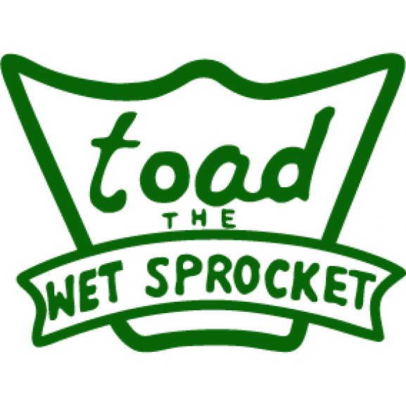 Toad the Wet Sprocket Logo