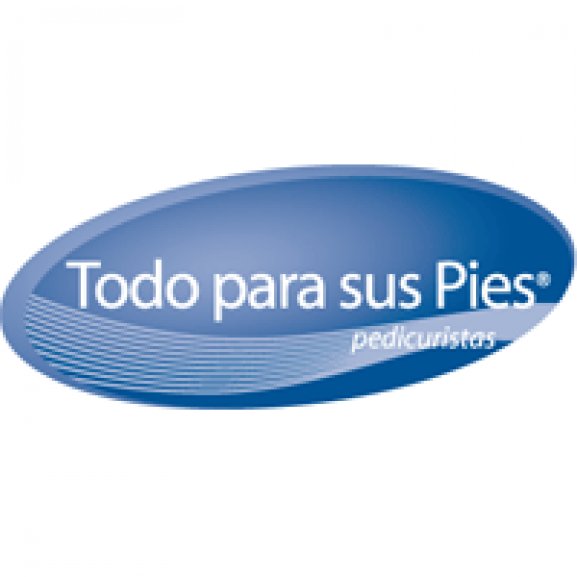 Todo para sus Pies Logo