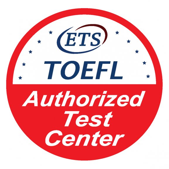 Toefl Logo