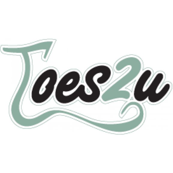 Toes2U Logo