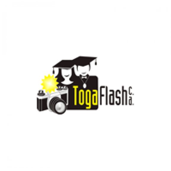 toga flash Logo