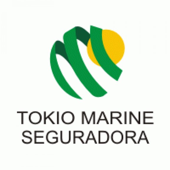 Tokio Marine Seguros Logo