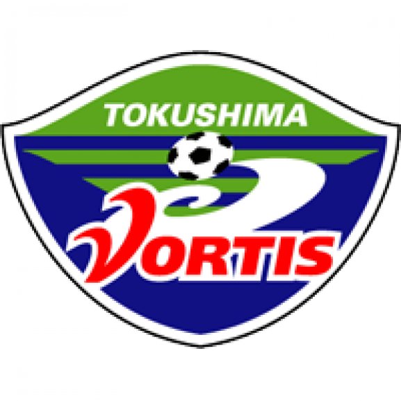 Tokushima Vortis Logo