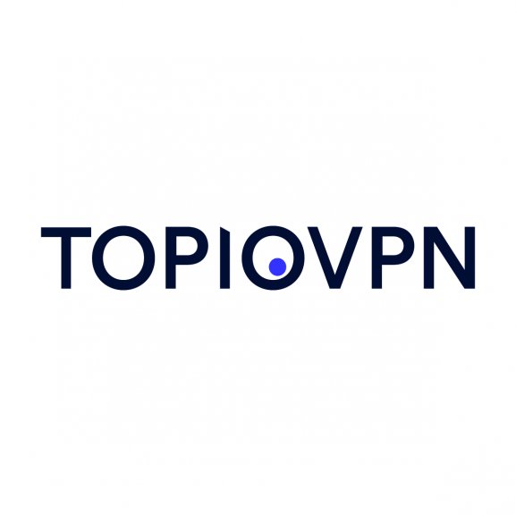 Top10VPN Logo