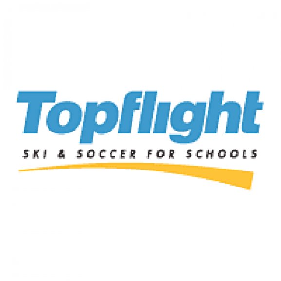 Topflight Logo