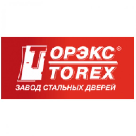 TOREX Logo