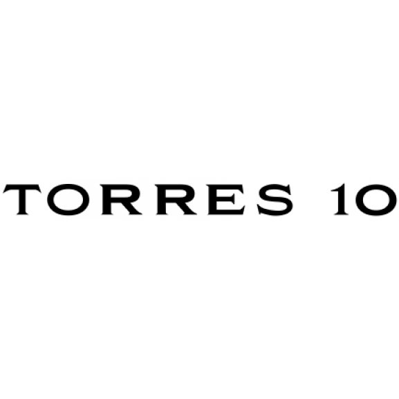 Torres 10 Logo
