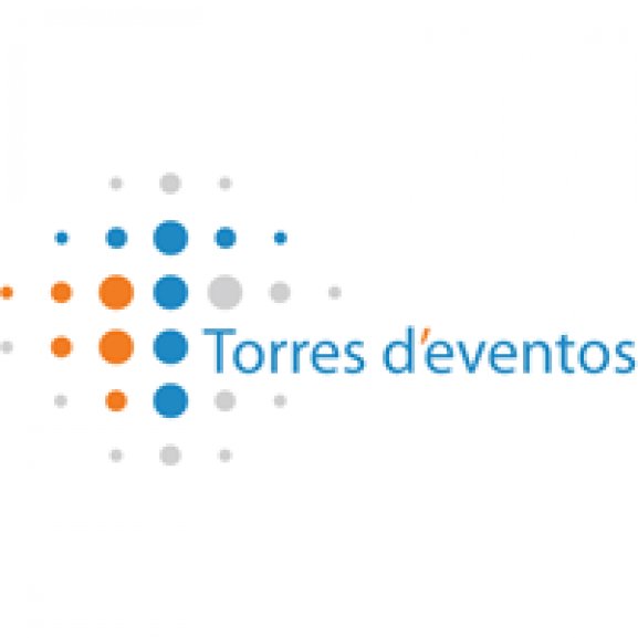 TORRES D'EVENTOS Logo