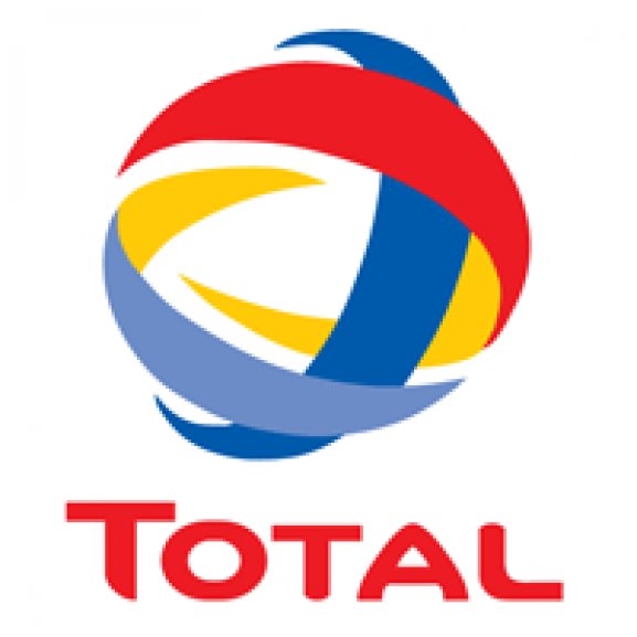 Total Oil 2007 Logo