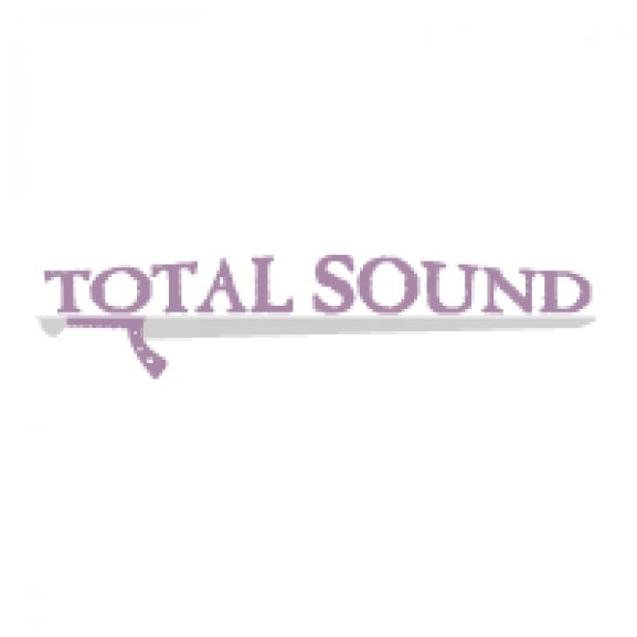 Total Sound Logo