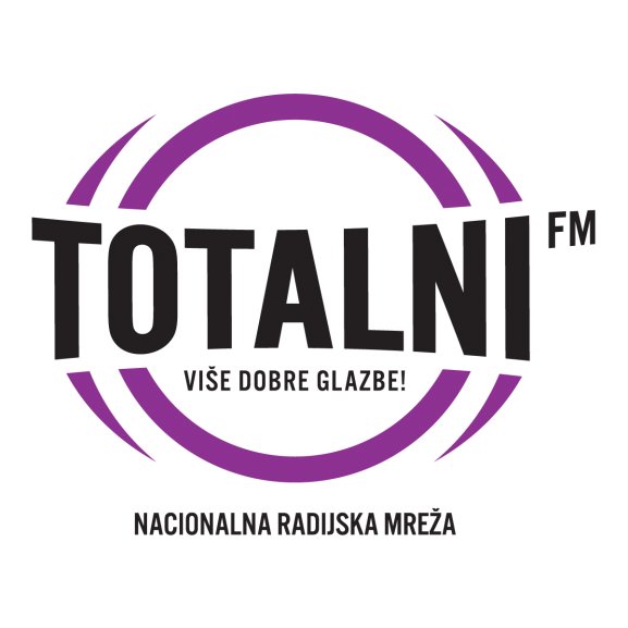 Totalni FM Logo