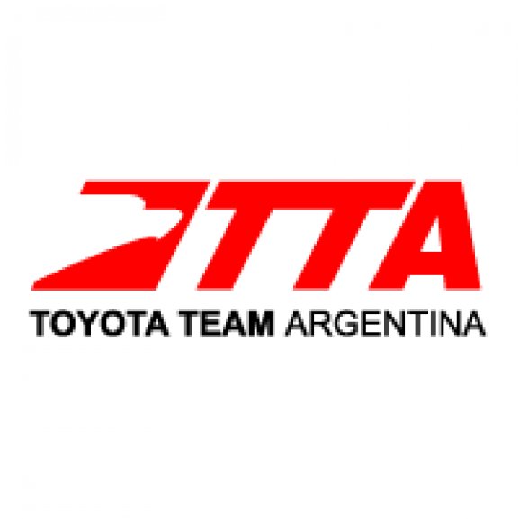 Totota Team Argentina Logo